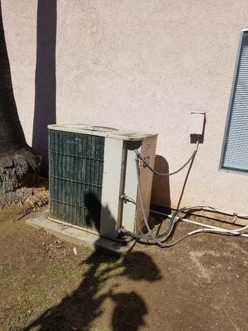 Unsealed Return Plenum and Condenser Replacement