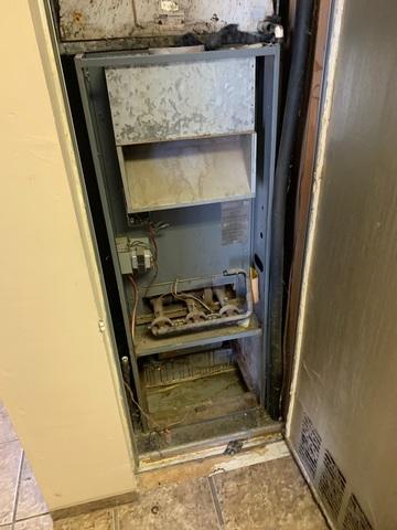 Mobile Home Complete System Replacement in Cherry Valley, CA