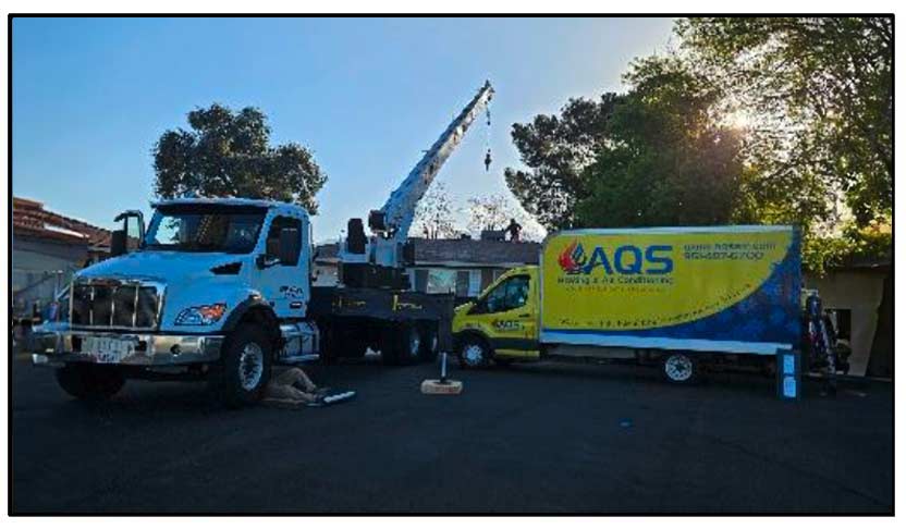 National HVAC Tech